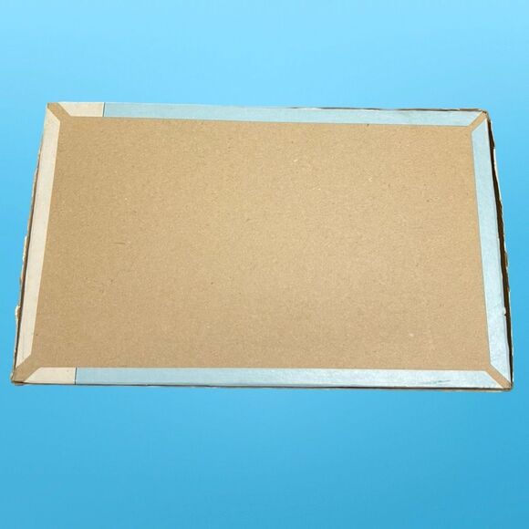 Vintage 1968 Milton Bradley Big Ben Reflective Glory Jigsaw Puzzle 1000 Pieces - Picture 6 of 6